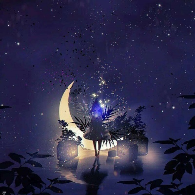 Furry插画构图实用思路兽圈群